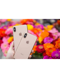 iPhone XS