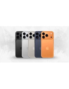 iPhone 17